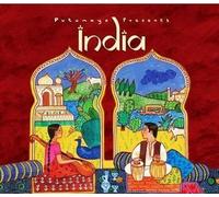 Putumayo Presents India