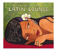 Putumayo Presents Latin Lounge