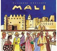 Boubacar Traoré - Putumayo Presents: Mali [Import]