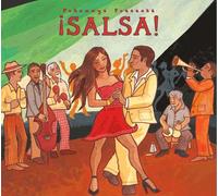 PUTUMAYO PRESENTS/SALSA CD NEUF