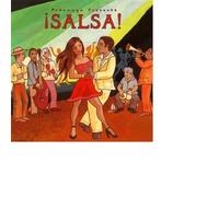 PUTUMAYO PRESENTS/SALSA CD NEUF