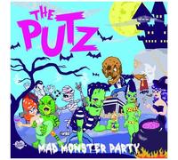 Putz - Mad Monster Party [Vinyl]