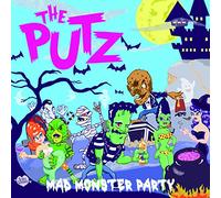 Putz, the - Mad Monster Party [Import]