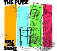 Putz, the - Rise and Shine [Import]