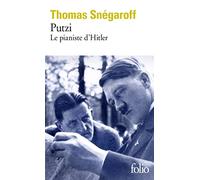 Putzi: Le pianiste d'Hitler