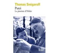 Putzi: Le pianiste d'Hitler