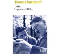 Putzi: Le pianiste d'Hitler