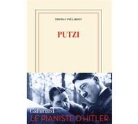 Putzi Thomas Snégaroff (Auteur)