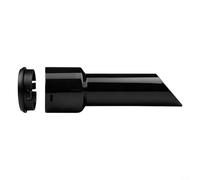 Puupaa Adaptateur de manchon de tuyau d'aspirateur 32 mm pour Numatic Henry HVR200/HET200/NRV200 - Connecteur à vis en plastique 216295