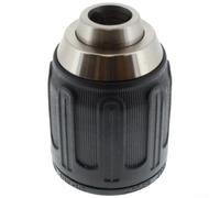 Puupaa Adaptateur de mandrin de perceuse sans clé pour perceuses Dewalt DCD730, DCD780, DCD785, mandrin de perceuse en alliage à 3 mâchoires avec prise en main sûre pour outils électriques et à impact