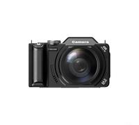 Puupaa Appareil photo numérique 4K avec photographie haute résolution 64 MP, zoom numérique 18x, écran HD Flip 3" et connectivité WiFi pour voyage, vlogging et faune sauvage (noir)