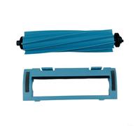 Puupaa Brosse principale avec couvercle pour aspirateur Cecotec pour robot Conga Y80, Y80 pour X-Treme et Y80 Pearl