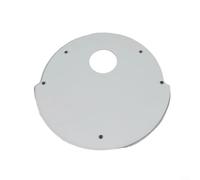 Puupaa Couvercle de boîte à poussière de rechange pour aspirateur robot complet Mova Z60 Ultra Roller