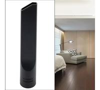 Puupaa Embout suceur plat extra long 210 mm | pour aspirateur Henry Hetty avec diamètre intérieur de 35 mm