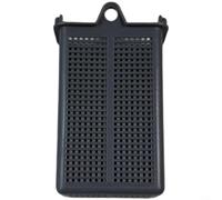 Puupaa Filtre à eau de rechange pour Dreame X10, X20, S20, S30, pour aspirateurs robots x30, écran de filtration pour station de lavage automatique (C)