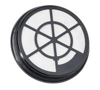 Puupaa Filtre de rechange pour aspirateur Russell Hobbs RHCV1611 pour aspirateurs X5 X6 X8, réutilisables et lavables (1 pièce)