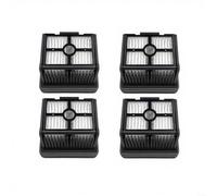 Puupaa Filtres HEPA pour épurateur de sol MOVA M10, purification de l'air avancée, remplacement simple sans outil, construction robuste (B)