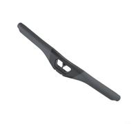 Puupaa Guidon de rameur pour Concept 2 Modèle D/E pour Powerfun 500/550 Câble rétractable Noir Longueur 50,5 cm