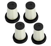Puupaa Lot de 7 filtres de rechange pour aspirateur sans fil Domo DO215SV DO217SV, lavables et réutilisables
