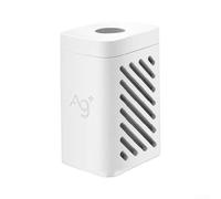 Puupaa Module ions d'argent pour Dreame pour robot aspirateur Aqua 10 Pro Track, antibactérien à long terme pour réservoir d'eau