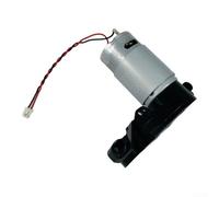 Puupaa Moteur de brosse centrale de rechange pour Cecotec pour conga 2499 2299, entraînement à rouleau principal haute efficacité pour aspirateur robot, métal