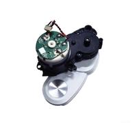 Puupaa Moteur de brosse latérale pour Roborock pour Q Revo Master Edge S8 MaxV UltraS6 MaxV S7 MaxV, pièce de rechange silencieuse et haute performance