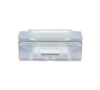 Puupaa Poubelle de rechange pour aspirateur robot Xiaomi MJST1S, 2 Pro et MJSTL 2 Lite, facile à installer pour nettoyer les pièces