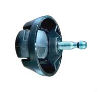 Puupaa Roue d'aspirateur pour robot TP-Link pour Tapo RV10 Plus, RV20, RV30 Plus : Roulette avec capteur gyroscope (1 pièce)