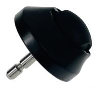 Puupaa Roulette avant de rechange pour Conga 7490 E-ternal, X-Treme, pour aspirateur robot 8290 Immortal (lot de 1)