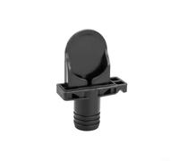 Puupaa Tuyau de gonflage ou adaptateur de rechange pour spa Intex, compatible avec les modèles 28403E 28412EX 28426 28428 28430 28432 28442 28458 28462 28472 28482 (adaptateur)