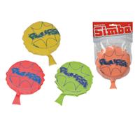 Simba Puupsi 108429988 Lot de 1 Coussins Assortis