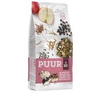 Puur Muesli Gourmet Nourriture pour Hamster Nains/Gerbille/Souri 400 g