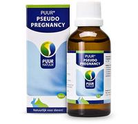 Puur Pseudo Pregnancy/Grossesse Pseudo 50 ml, 1 unité