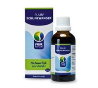 Puur Pseudo Pregnancy/Grossesse Pseudo 50 ml, 1 unité