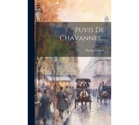 Puvis De Chavannes...