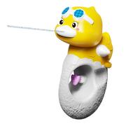 Puwaiio Écureur en Eau pour Tout-Petit, écureur en Eau Petit - Shooter de l'eau de Canard,Outdoor Pool Pool Games Soaker Sicirt Toys pour Plus de 3 Ans