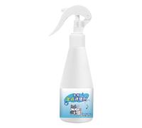 Puwaiio Go Here Spray d'entraînement pour chiens pour faire pipi et déjections canines - 200 ml nettoyant doux pour les taches de chiot, les odeurs et les tapis d'intérieur