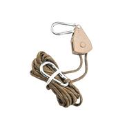 PUXZYAX Ajusteurs de haubans de Tente extérieure avec Boucle,Kaki | pour des réglages rapides lors de vos séjours en camping. Ajusteurs de haubans de tente extérieure avec mousqueton pour