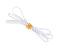 PUXZYAX Capteur de température de dégivrage pour réfrigérateur, sonde de température, pièces détachées pour un fonctionnement efficace et durable des appareils de, 2.1K