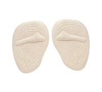PUXZYAX Coussinets de soutien pour l'avant-pied conçus pour s'adapter | confortablement Pour aux chaussures de travail, offrant un soutien essentiel et un soulagement. Semelle intérieure en
