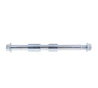 PUXZYAX de roue /arrière renforcé avec entretoise en alliage d'aluminium,