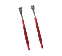 PUXZYAX Outil de démontage d'aiguilles de Montre - Outil Unique à Levier - | portatif de réparation, plébiscité par les amateurs et les professionnels - Extraction de goupilles - professionnel