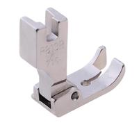 PUXZYAX Pied releveur articulé en acier, universellement compatible et durable pour machines à coudre industrielles à tige haute 12463HR, machines coudre industrielles une, 5 mm