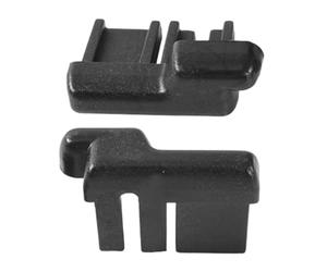 PUXZYAX Support de pied de table robuste pour camping-car, caravane, remorque, bateau yacht. Support pliable pour table marine, bateau yacht. Montage et rangement faciles. de