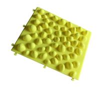PUXZYAX Tapis de massage à galets pour un soulagement efficace, une meilleure circulation et une réduction du stress dans Pour tous les espaces de vie.