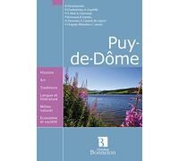 PUY DE DOME