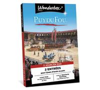 Puy Du Fou - 3 Jours En Duo