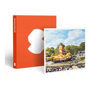 Puy Du Fou® : Billet D¿Entrée Pour 1 Enfant 2027 (2 Jours) - Smartbox - Coffret Cadeau Multi-Thèmes