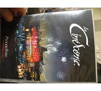 PUY DU FOU - LA CINESCENIE -