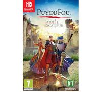 Puy Du Fou - La Quête d'Excalibur Nintendo Switch https://www.fnac.com/a17027416/Puy-Du-Fou-La-Quete-d-Excalibur-Nintendo-Switch-Jeu-video-Nintendo-Switch?oref=a54b7da6-2ca5-df04-b1bf-3dd5394e45cc